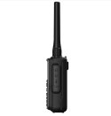 Krótkofalówka Baofeng UV-5R EU MINI USB-C Bluetooth VHF UHF Pasmo Lotnicze Grey (antena 15cm)