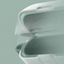 UNIQ etui Clyde Lock Case AirPods Pro 2(2022/2023) szaro-niebieski/chalk grey-marine blue