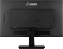 Iiyama ProLite monitor komputerowy 60,5 cm (23.8") 1920 x 1080 px Full HD LED Czarny