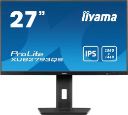 Monitor iiyama ProLite XUB2793QS-B7 27