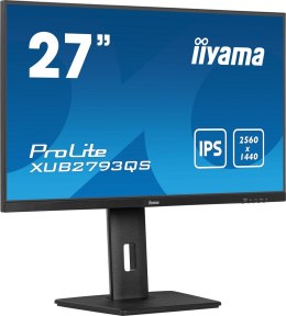 Monitor iiyama ProLite XUB2793QS-B7 27