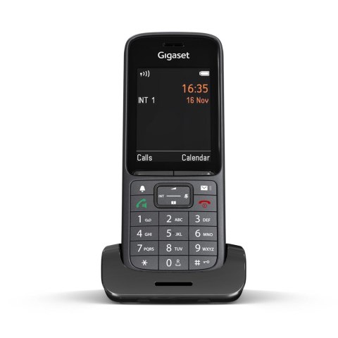 Telefon bezprzewodowy Gigaset SL800H Pro