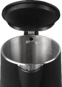 Czajnik elektryczny Gorenje K15DWBK Cool Touch 1,5l (czarny)