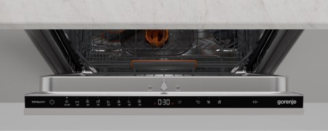 Zmywarka do zabudowy GORENJE GV663B65XXL