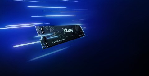 KINGSTON DYSK SSD SFYR2S/2T0 2TB FURY Ren. NVMe