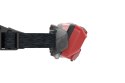 Ledlenser HF6R Core Czerwony Latarka czołowa LED