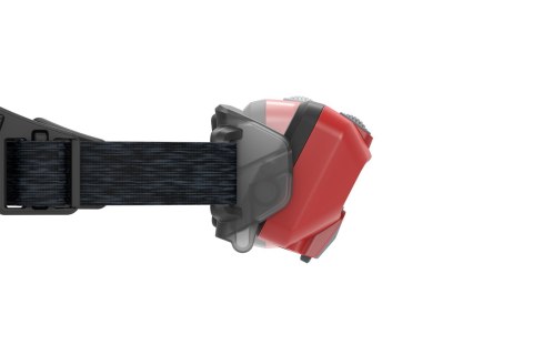 Ledlenser HF6R Core Czerwony Latarka czołowa LED