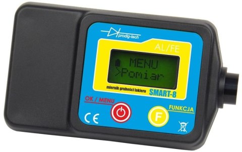 MIERNIK GRUBOŚCI LAKIERU GL-SMART-8