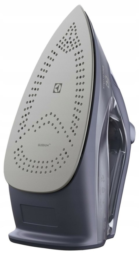 Żelazko parowe ELECTROLUX E6SI1-4MN (2800W /Grafitowy)