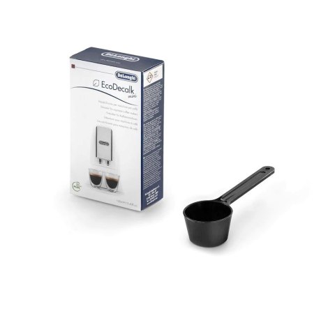 Ekspres ciśnieniowy automatyczny DeLonghi Magnifica S ECAM 21.117.W ( 1450W ; kolor biały )