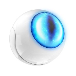 Czujnik ruchu FIBARO Motion Sensor, biały (FGMS-001 ZW5)