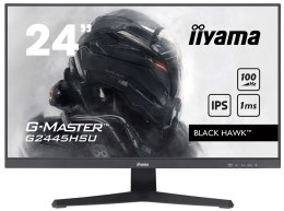 MONITOR IIYAMA LED 23,8