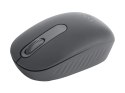 Mysz Logitech M196 Bluetooth, grafitowy | Logitech