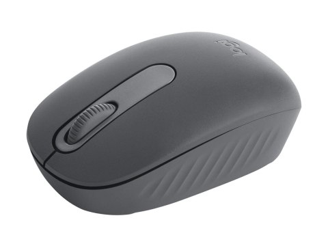 Mysz Logitech M196 Bluetooth, grafitowy | Logitech