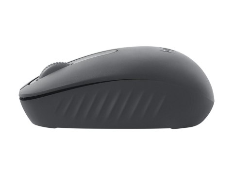 Mysz Logitech M196 Bluetooth, grafitowy | Logitech