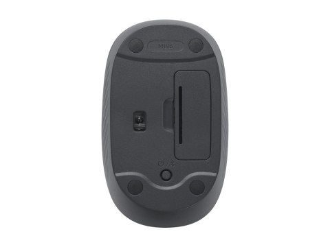 Mysz Logitech M196 Bluetooth, grafitowy | Logitech