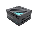 Azza PSAZ 750G moduł zasilaczy 750 W 20+4 pin ATX ATX Czarny
