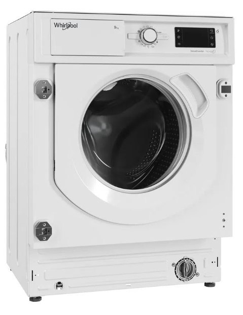 Pralka do zabudowy WHIRLPOOL BI WMWG 91485 EU