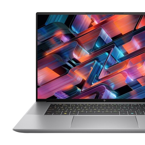 HP Studio G11 Ultra 7 165H 16.0''WUXGA IPS 400nits AG 64GB DDR5 5600 SSD2TB RTX3000_8GB Cam720p 86Wh W11Pro 3Y OnSite