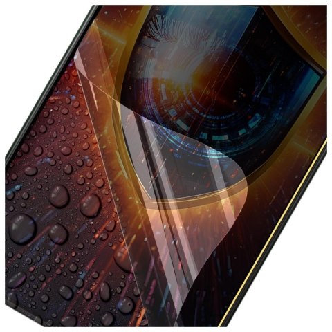 Folia 3MK Silky Matt Privacy do Xiaomi 15T 5G