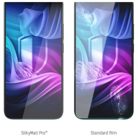 Folia 3MK Silky Matt Pro do Xiaomi 15T 5G