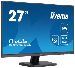 Monitor iiyama ProLite XU2793QSU-B7 27