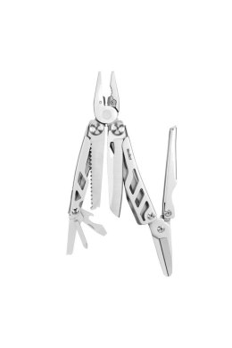 Multitool Flagship Max NE20310A-Silver NexTool