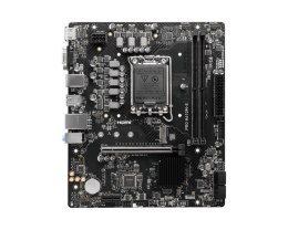 Płyta główna MSI PRO H610M-E (Socket 1700 /micro ATX)