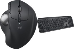 Zestaw klawiatura i mysz LOGITECH 910-007260