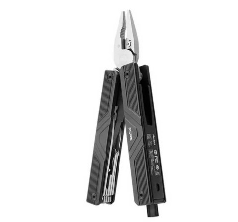 Multitool NexTool GEMINI 13w1 - elektryczny wkrętak