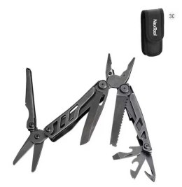 Multitool NexTool Mini FLAGSHIP NE20122 10w1 czarny