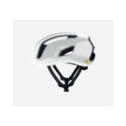 Kask rowerowy POC CYTAL - M 54-59 Biały