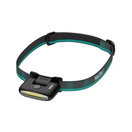 Latarka czołowa NexTool NE20004 170lm akumulator czarna