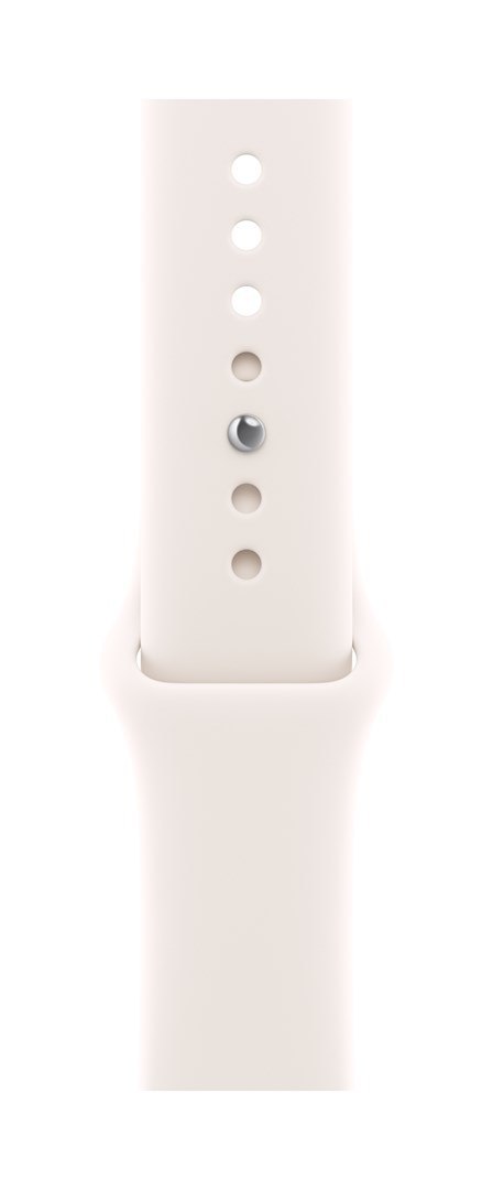 Apple Watch Sport Band für Watch 40mm Blassrosa (M/L)