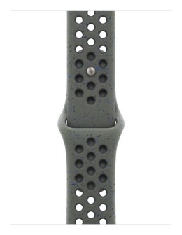 Pasek sportowy Nike do Apple Watch 42mm Cargo Khaki (S/M)