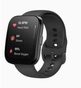 Smartwatch Amazfit Bip 5 Soft czarny