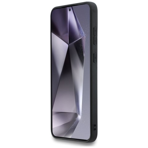 Etui Red Bull Meshed Red Ring MagSafe do Samsung Galaxy S25 FE granatowy