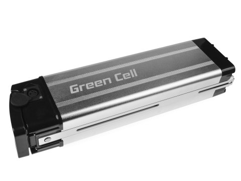 Green Cell Bateria litowo-jonowa Rowery elektryczne e-Bike Li-Ion, 36V, 10400mAh, 396Wh