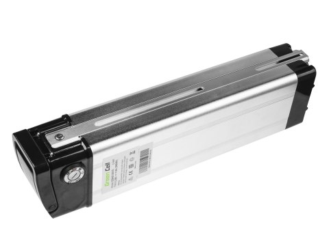 Green Cell Bateria litowo-jonowa Rowery elektryczne e-Bike Li-Ion, 36V, 10400mAh, 396Wh