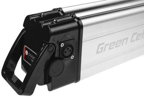 Green Cell Bateria litowo-jonowa Rowery elektryczne e-Bike Li-Ion, 36V, 10400mAh, 396Wh
