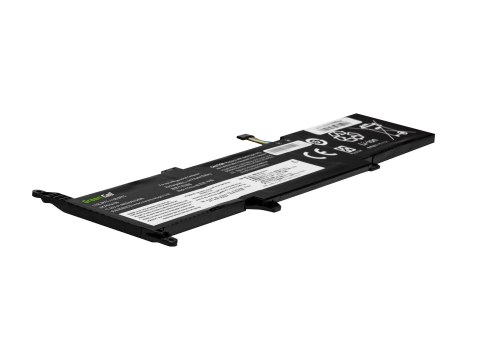 Green Cell L19C3PF7 L19D3PF5 L19L3PF5 bateria do Lenovo IdeaPad 3-14ADA05 3-14IIL05 3-14IML05 3-15ADA05 3-15IIL05