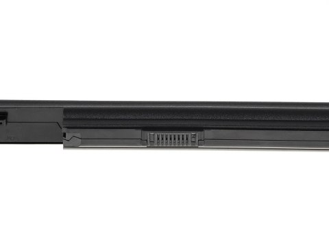 Green Cell baterie dla Acer Acer Aspire 5553 5745 5745GAspire 5741, 5742, 5750, Li-Ion, 11.1V, 4400mAh, AC13