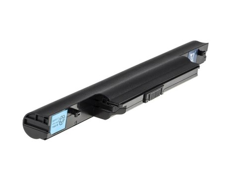 Green Cell baterie dla Acer Acer Aspire 5553 5745 5745GAspire 5741, 5742, 5750, Li-Ion, 11.1V, 4400mAh, AC13