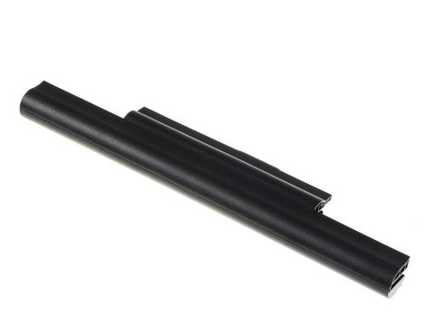 Green Cell baterie dla Acer Acer Aspire 5553 5745 5745GAspire 5741, 5742, 5750, Li-Ion, 11.1V, 4400mAh, AC13