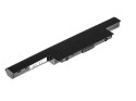 Green Cell baterie dla Acer Aspire 5741, 5742, 5750, Li-Ion, 11.1V, 4400mAh, AC06