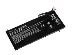 Green Cell baterie dla Acer Aspire Nitro V15 VN7-571G VN7-572G VN7-591G, Li-Ion, 11.4V, 3800mAh, AC54