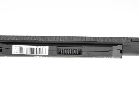 Green Cell baterie dla Asus A32-K55 A45 A55 K45 K55 K75, Li-Ion, 11.1V, 4400mAh, AS37