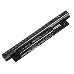 Green Cell baterie dla Dell Inspiron 3521 5521 5537 5721, Li-Ion, 14.4V, 2200mAh, DE109