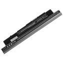 Green Cell baterie dla Dell Inspiron 3521 5521 5537 5721, Li-Ion, 14.4V, 2200mAh, DE109