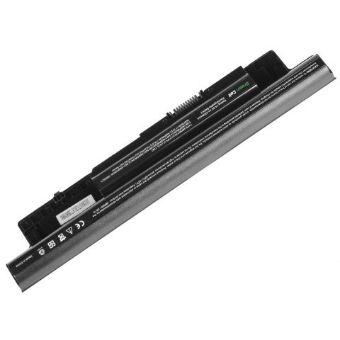 Green Cell baterie dla Dell Inspiron 3521 5521 5537 5721, Li-Ion, 14.4V, 2200mAh, DE109